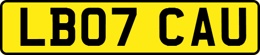 LB07CAU