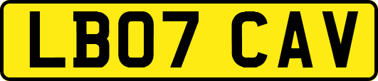 LB07CAV