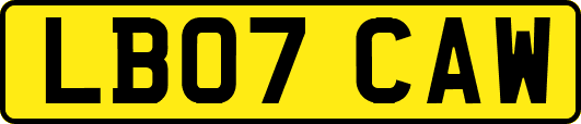 LB07CAW