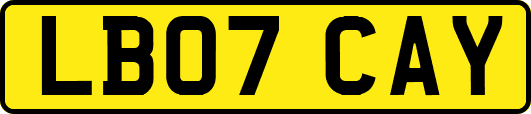 LB07CAY