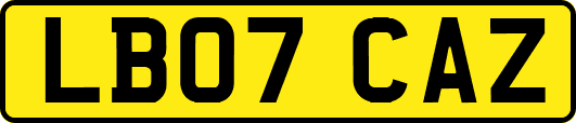 LB07CAZ