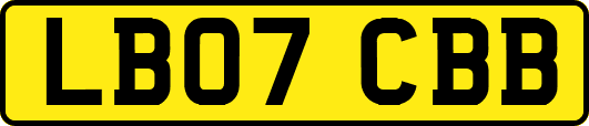 LB07CBB
