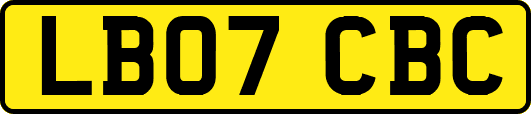 LB07CBC