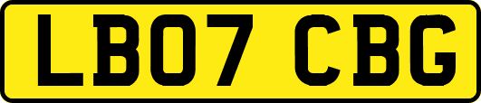 LB07CBG
