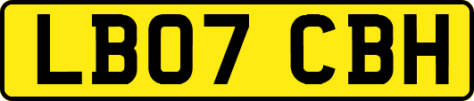 LB07CBH