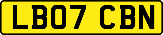 LB07CBN