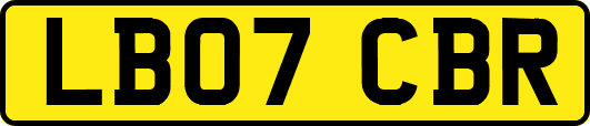 LB07CBR