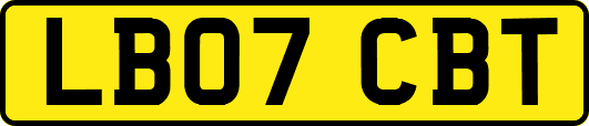 LB07CBT
