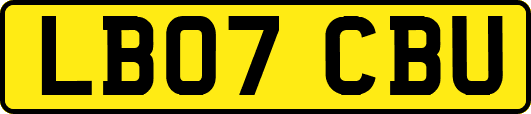 LB07CBU