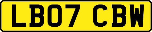 LB07CBW