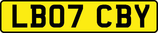 LB07CBY