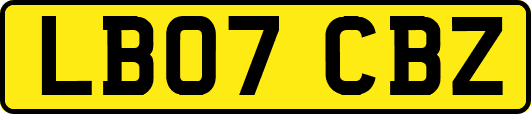LB07CBZ