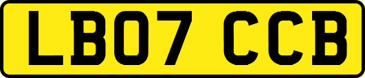 LB07CCB