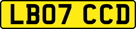 LB07CCD