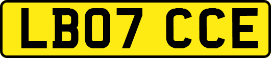LB07CCE