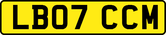 LB07CCM