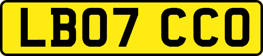 LB07CCO