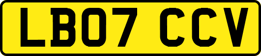 LB07CCV