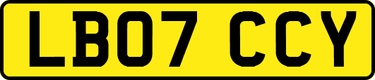 LB07CCY