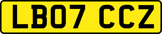 LB07CCZ