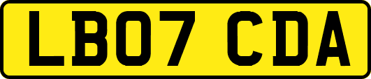 LB07CDA