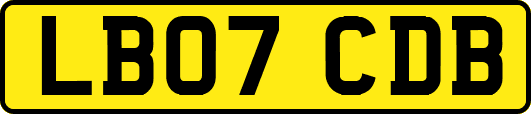 LB07CDB