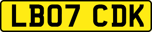 LB07CDK