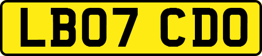 LB07CDO