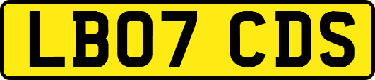 LB07CDS
