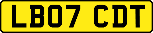 LB07CDT