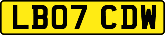 LB07CDW