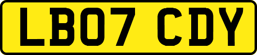 LB07CDY