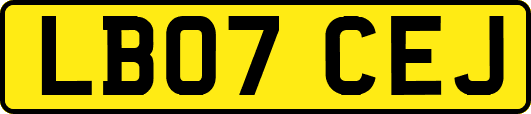 LB07CEJ