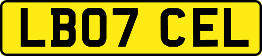 LB07CEL