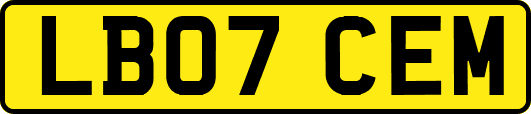 LB07CEM