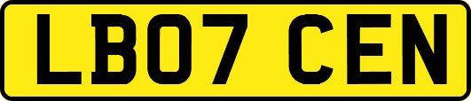 LB07CEN