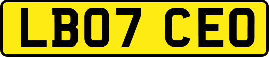 LB07CEO