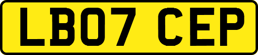 LB07CEP