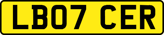 LB07CER