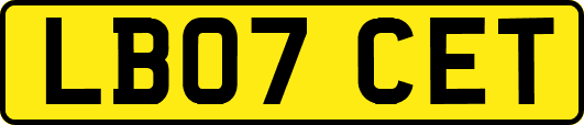 LB07CET
