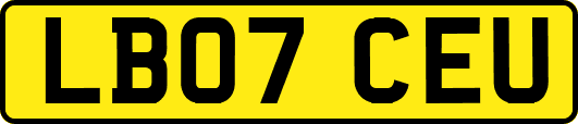 LB07CEU