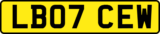 LB07CEW