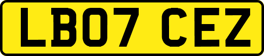 LB07CEZ
