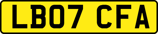 LB07CFA