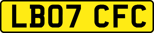 LB07CFC