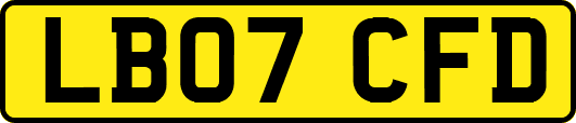LB07CFD