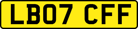 LB07CFF