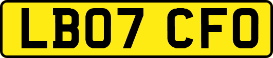 LB07CFO