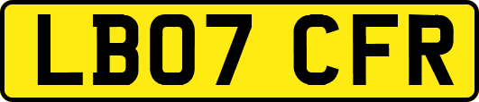 LB07CFR