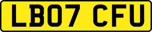 LB07CFU